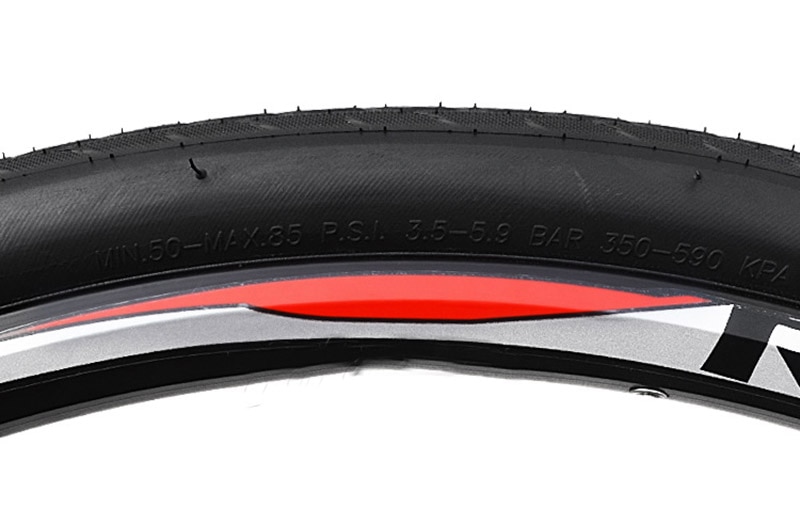 Lốp Xe Đạp Leo Núi KENDA K1082 27.5 * 1.75 * 1.5 27.5er Siêu Nhẹ Tốc Độ Cao