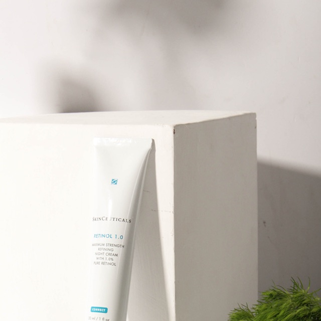 retino1.0 skinceutical