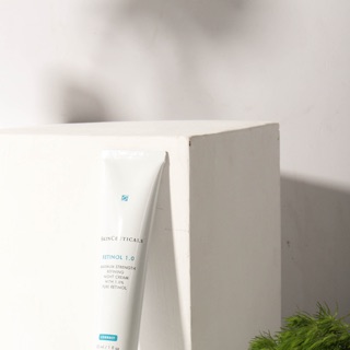 retino1.0 skinceutical