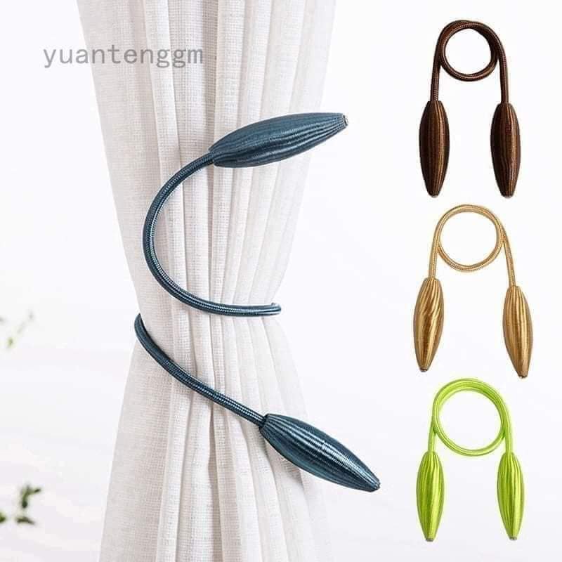 DÂY BUỘC RÈM CỬA KIM LOẠI