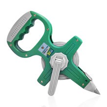 Thước thép cắm đất 50m Berrylion