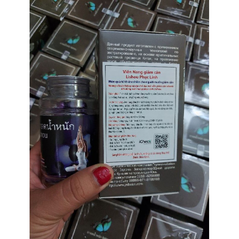 Khắc tinh Béo lờn lâu năm