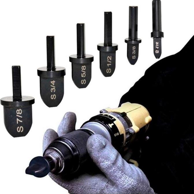 Set 6 Ống Mở Rộng GJ02885 by Acdianstore1 | BigBuy360 - bigbuy360.vn