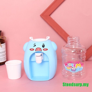 Đồ Chơi Máy Rót Nước Mini Cho Bé