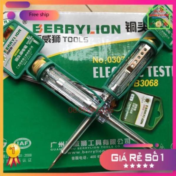 ⚡TOP Bán Chạy⚡ Bút thử điện [LOẠI ĐẸP]