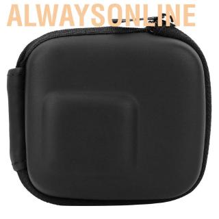 Hộp bảo vệ camera Gopro Hero 5/6/7 chống sốc chất lượng cao