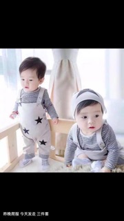 Set body yếm