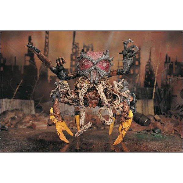 Mô hình Spawn chính hãng Clown