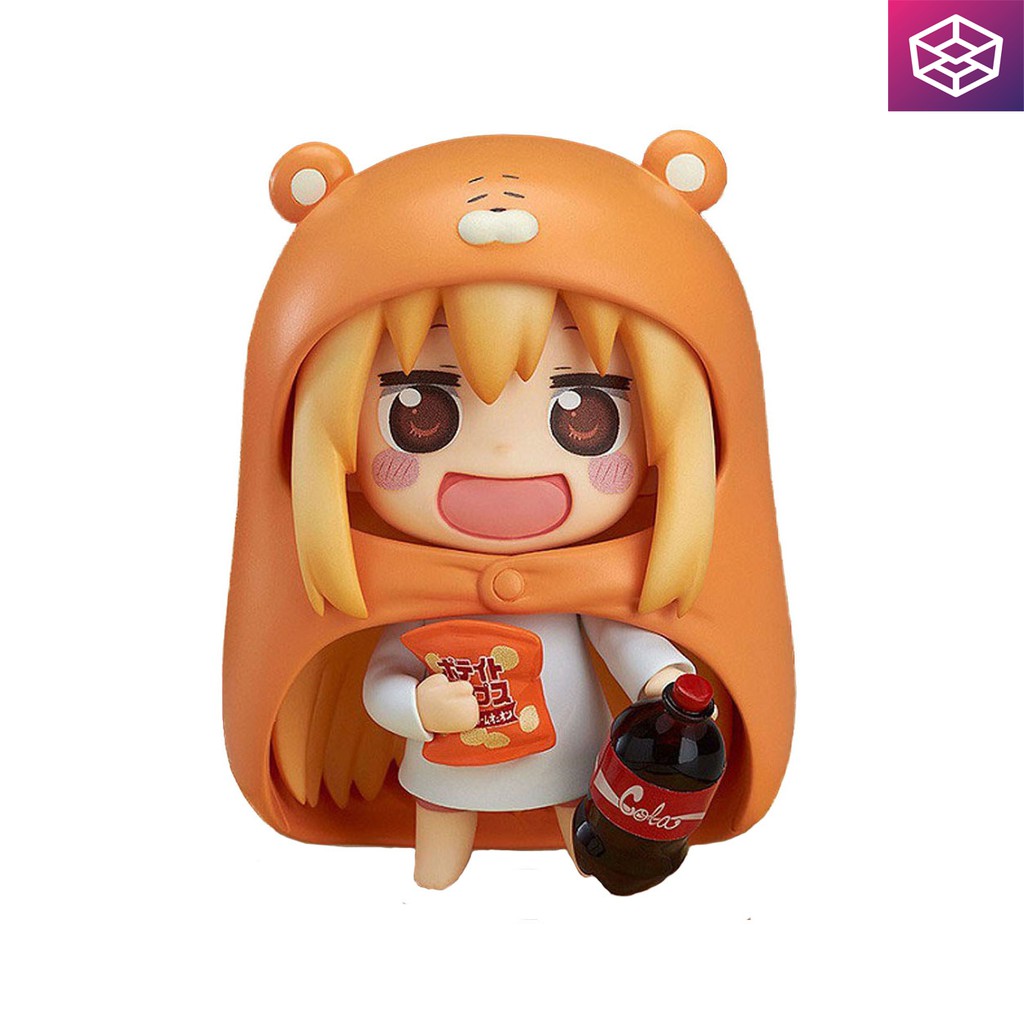 Mô hình nhân vật Nendoroid 524 Himouto! Umaru-chan - Umaru [Nen]