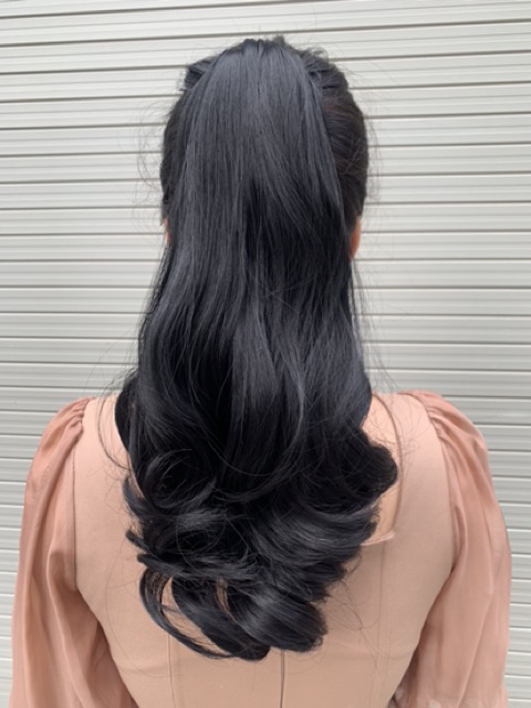 Ngoặm xoăn nhiều,sóng nước XG24