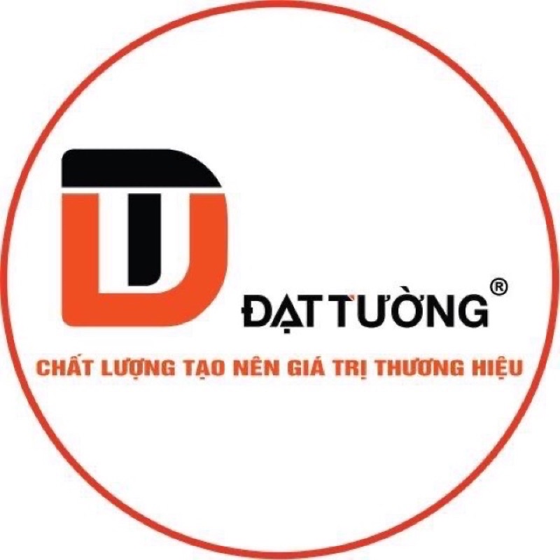 Nồi Áp Suất Đạt Tường [ 4 Lít-5 Lít-7 Lít ] Màu Đen-Đáy Từ