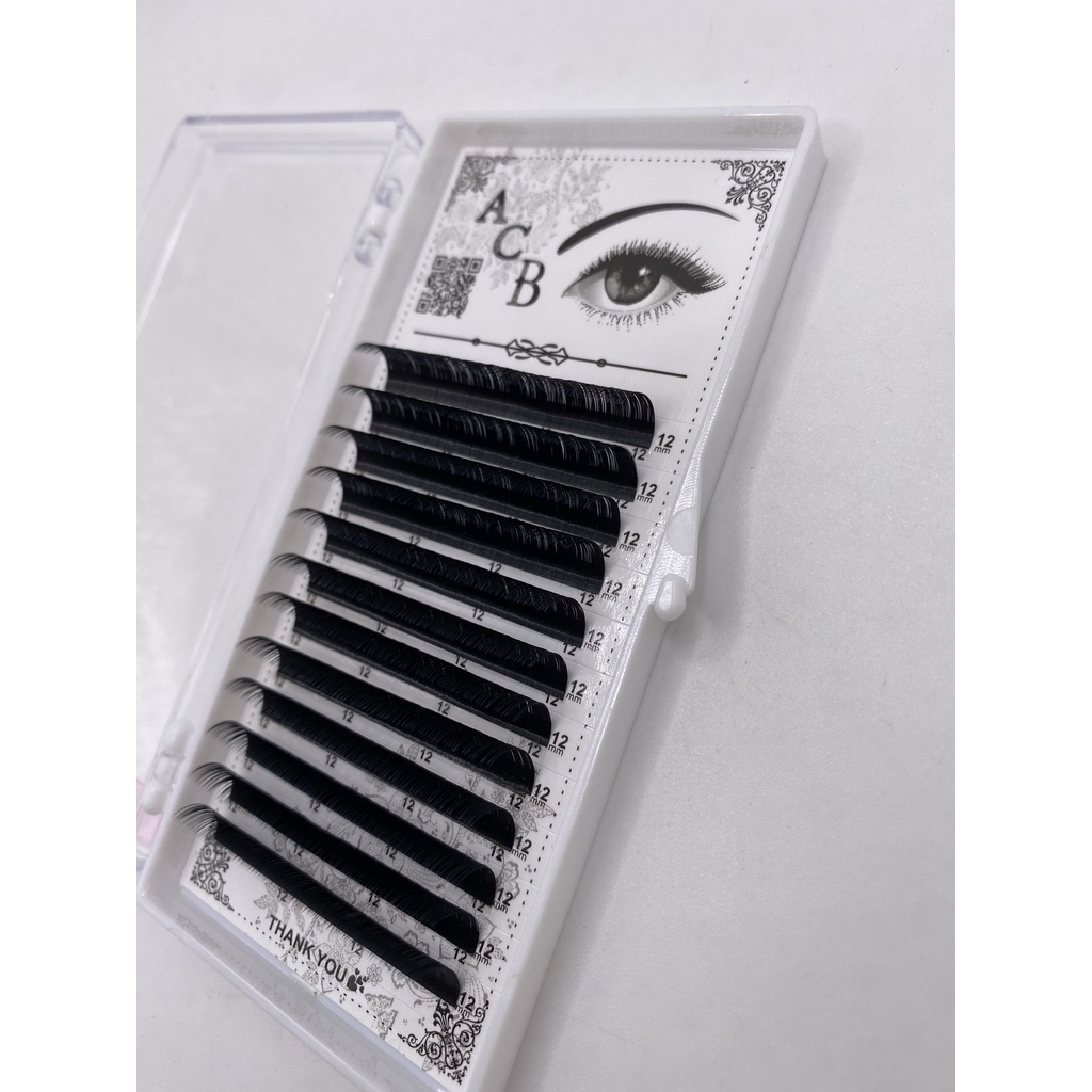 Mi khay ACB cong D Dày 0.05- 0.07- 0.10- 0.12- 0.15, dùng để nối volume, classic, tạo fan