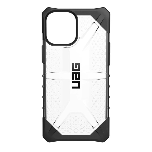 Ốp Uag Plasma iphone 12