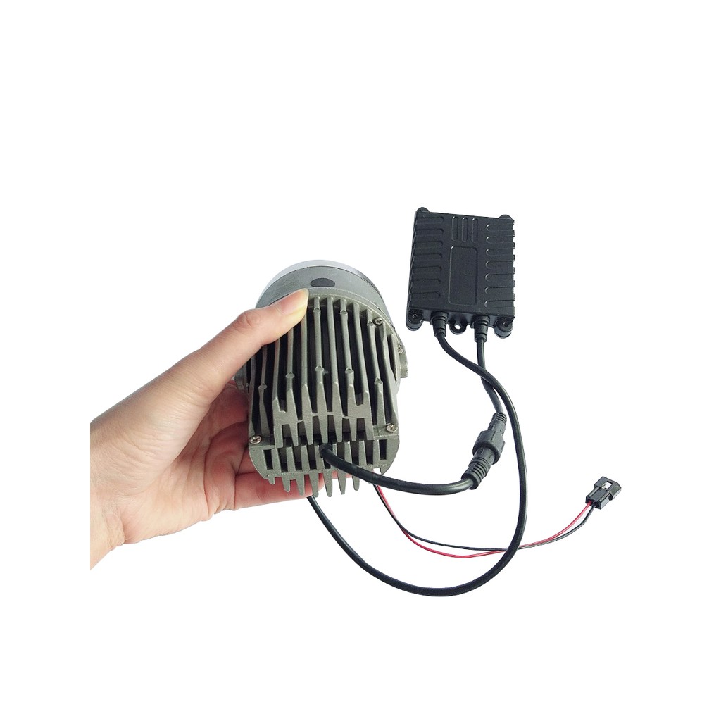 Bi gầm Led Mitra 2.5 inch siêu sáng giá sốc