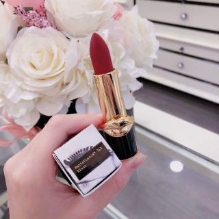 SON PAT MCGRATH MÀU ELSON ĐỎ THUẦN