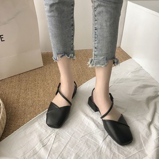 2S-11 - GIÀY TK 2SHOES DÂY VẮT