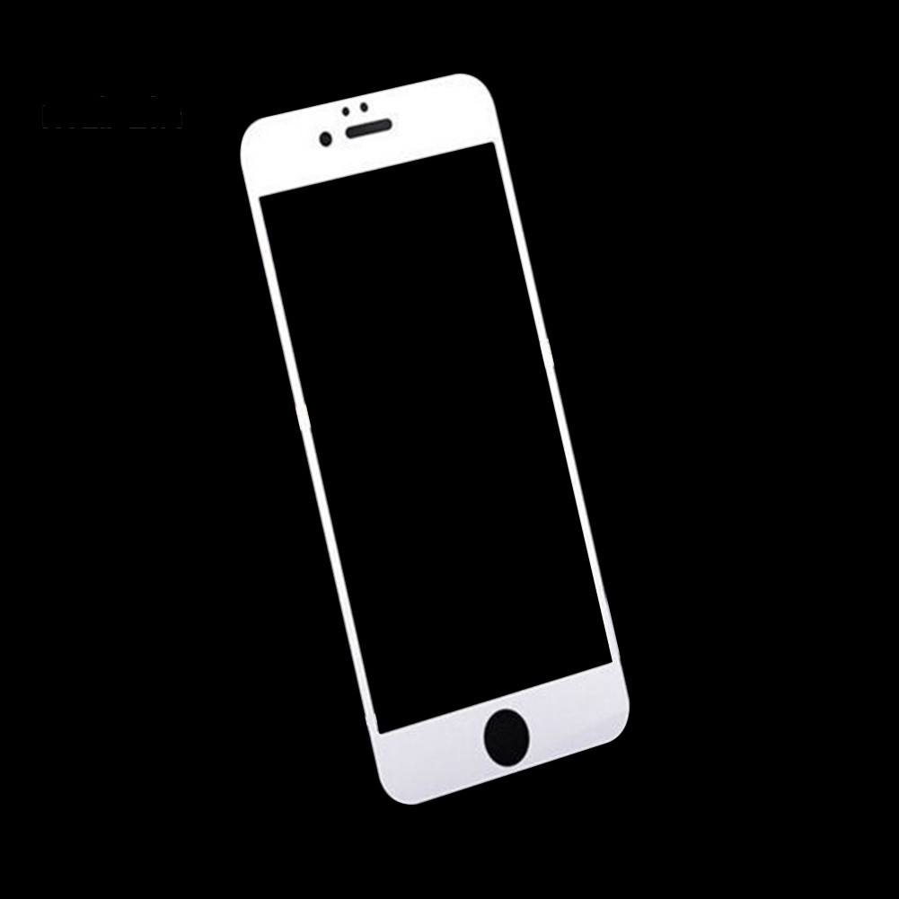 Kính cường lực bảo vệ màn hình cho iPhone 6 6S Plus độ dày 0.2mm