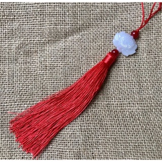 dây tua rua hoa sen