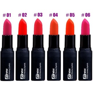Son lì Perfect Kissing Lipstick