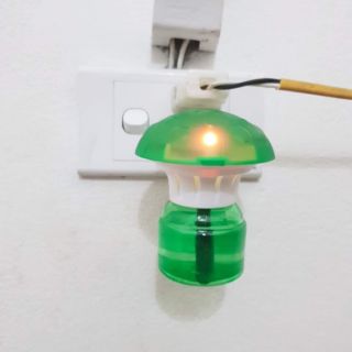 Đèn đuổi muỗi hàn quốc