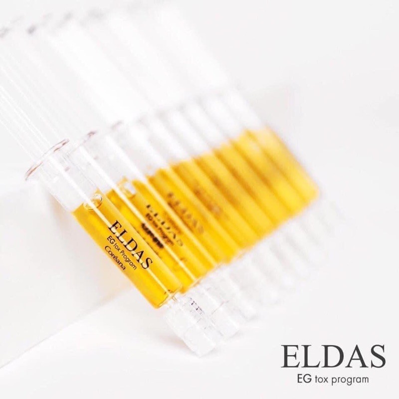 Tế bào gốc Eldas