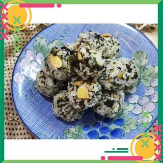 Rong biển Hàn Quốc Trộn Cơm 50g