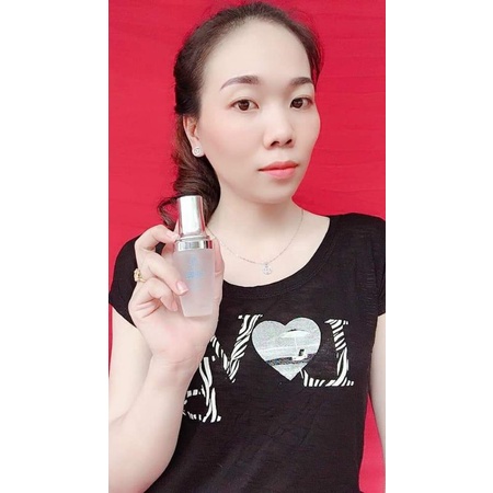 Tinh chất serum dưỡng da trắng hồng,chống lão hóa,mờ nám,dưỡng ẩm