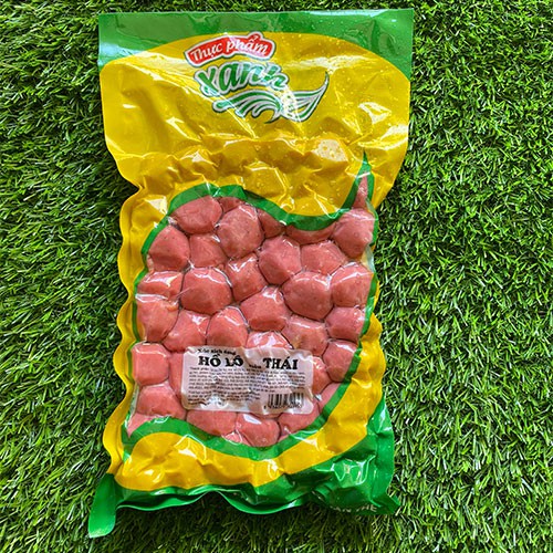 Hồ Lô Thái Trường An gói 500 gram 45 viên