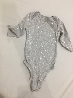 Body old navy và carter