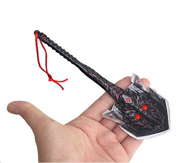 Mô Hình Game Đột Kích- Xẻng BB
