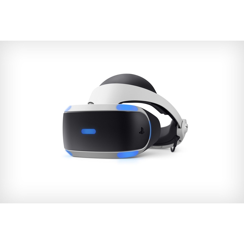 [Mã ELHAMS5 giảm 6% đơn 300K] Kính Thực Tế Ảo PlayStation VR (Chính Hãng SONY VN) Kèm PS Camera