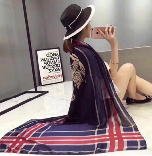 Khăn Lụa 😘😘