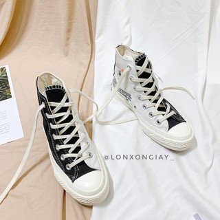Convers offwhite siêu ngầu