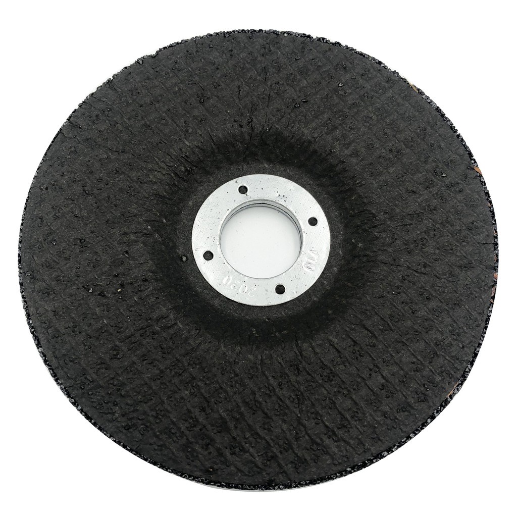 Đá mài kim loại KOISU loại đường kính ngoài 125mm và 100mm