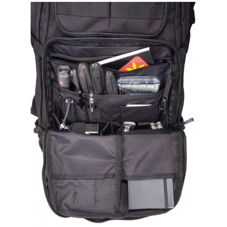 Balo 5.11 Rush 24 Đen