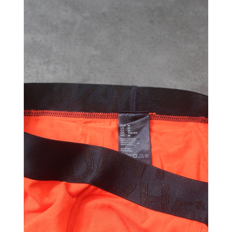 Quần lót nam boxer David Beckham, hàng xuất dư xịn DV29