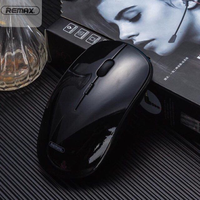 Chuột không dây Remax G20 hàng chính hãng