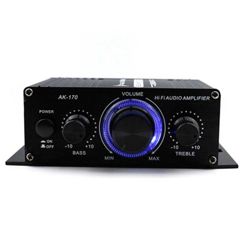 Bộ Khuếch Đại Âm Thanh Hifi Mini Aneng - Ak170 J-Id-Aud Chất Lượng Cao | BigBuy360 - bigbuy360.vn