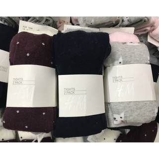 Quần tất HM dư xịn