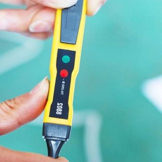 V63S[P2030]  Bút thử điện âm tường phát hiện rò rỉ điện G27B