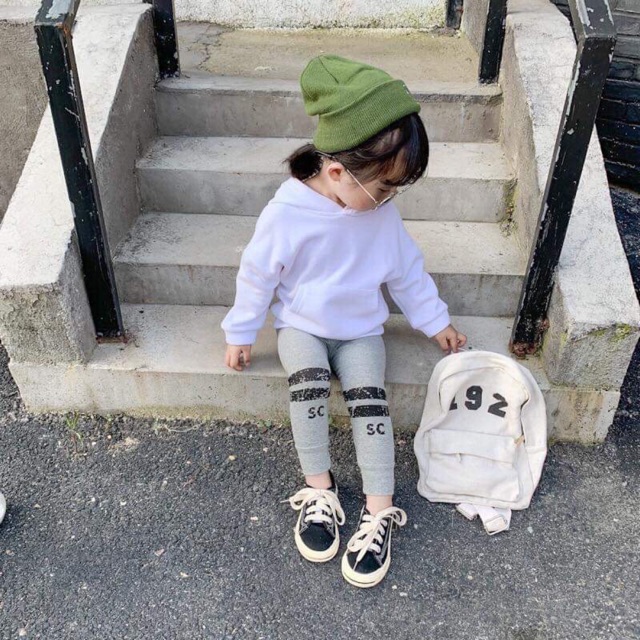 Qần legging