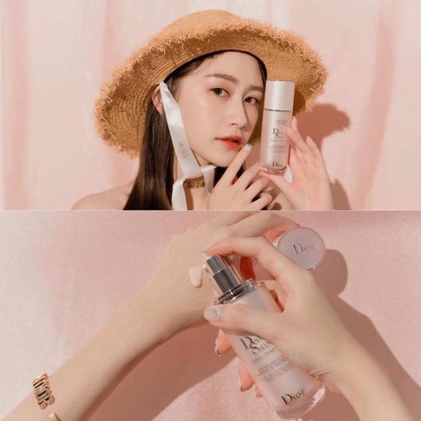 Kem dưỡng ban ngày thần thánh Diior Dream Skin Minisize 7ml