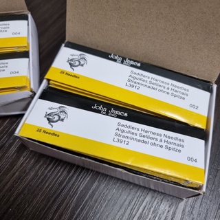 Kim khâu handmade - dụng cụ làm đồ da