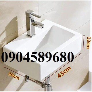 Chậu rửa mặt Moonoah MN-C389