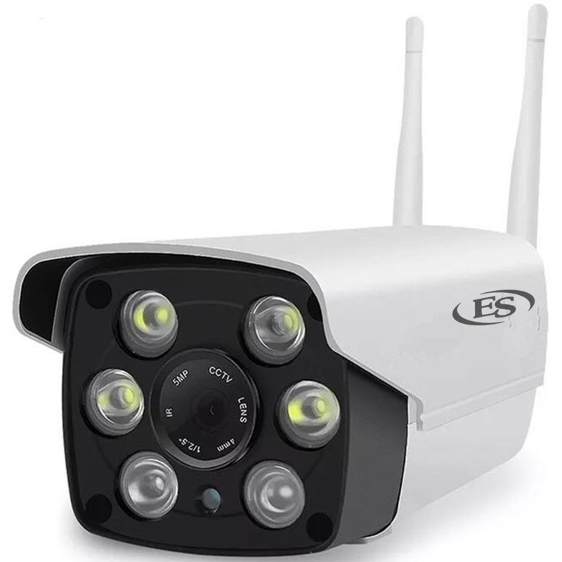CAMERA NGOÀI TRỜI ES-CM05