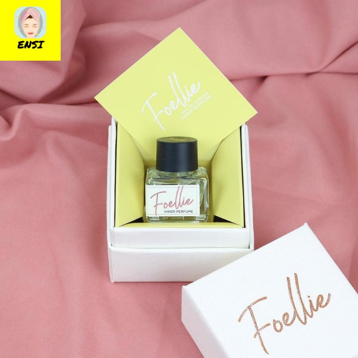 [Mã COSHOT10 hoàn 8% xu đơn 250K] Nước Hoa Vùng Kín Foellie Eau De Innerb Perfume Bijou Hàng Cao Cấp 5ml Lưu Hương Tốt | BigBuy360 - bigbuy360.vn
