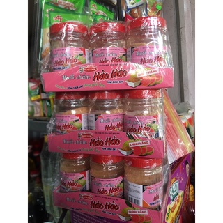 Muối hảo hảo chính hãng 100%