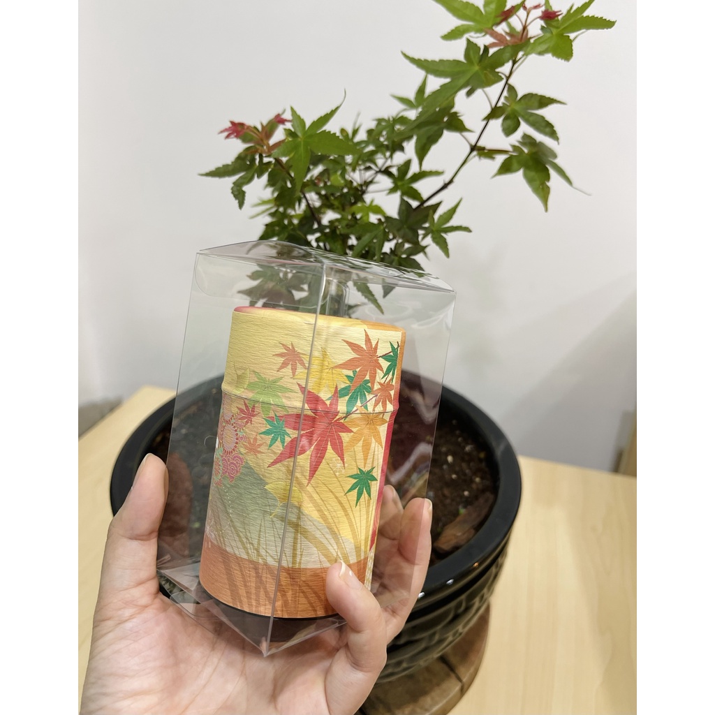Hộp quà tặng Fuji - HÀNG CHÍNH HÃNG NHẬT BẢN