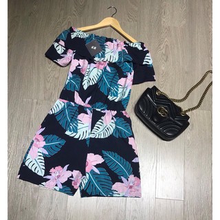 Jumpsuit hoa