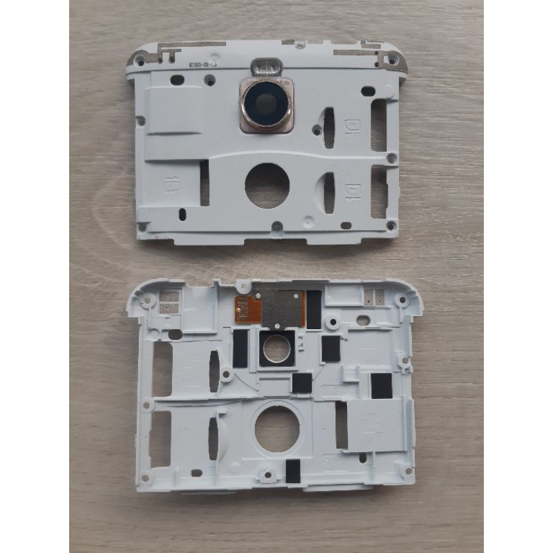 Vỏ mobiistar Zumbo J2